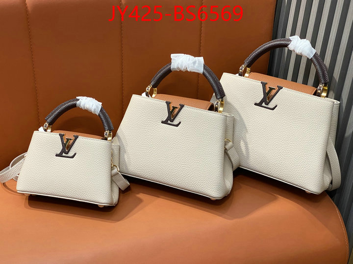 LV Bags(TOP)-Handbag Collection- what's best ID: BS6569