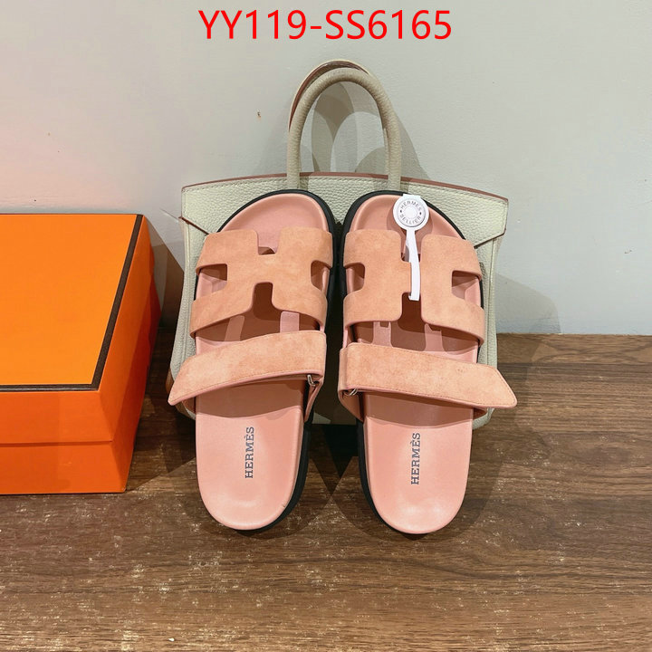Women Shoes-Hermes aaaaa+ class replica ID: SS6165 $: 119USD