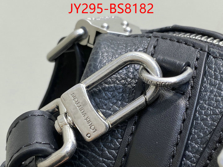 LV Bags(TOP)-Handbag Collection- luxury 7 star replica ID: BS8182 $: 295USD,