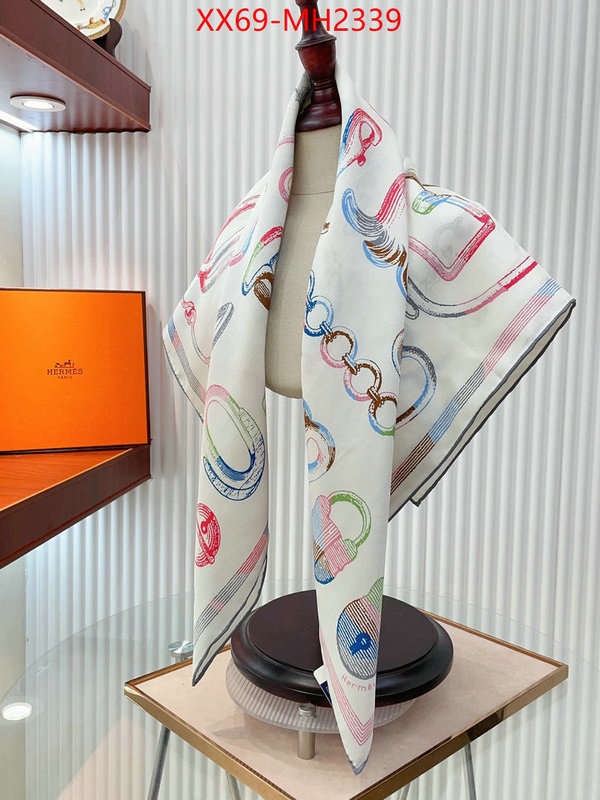 Scarf-Hermes new 2024 ID: MH2339 $: 69USD
