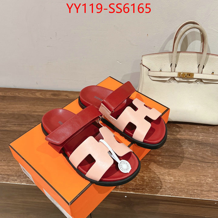 Women Shoes-Hermes aaaaa+ class replica ID: SS6165 $: 119USD