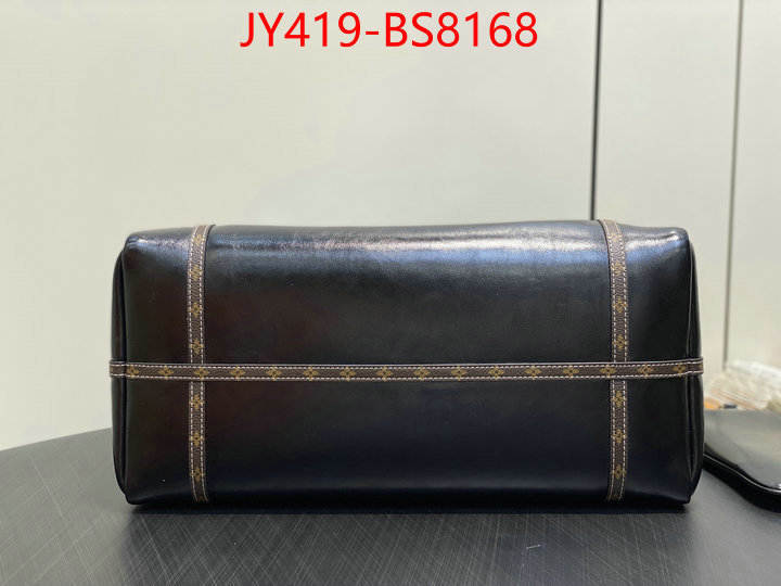 LV Bags(TOP)-Speedy- replica every designer ID: BS8168 $: 419USD,