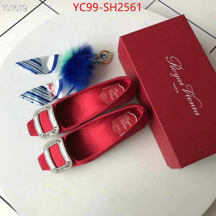 Women Shoes-Rogar Vivier how can i find replica ID: SH2561 $: 99USD