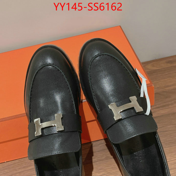 Women Shoes-Hermes where to buy fakes ID: SS6162 $: 145USD