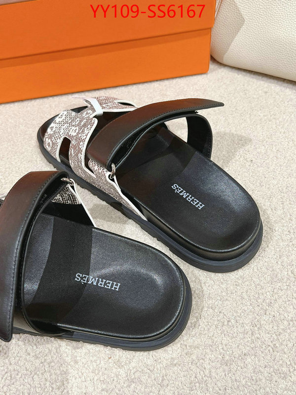 Women Shoes-Hermes best luxury replica ID: SS6167 $: 109USD