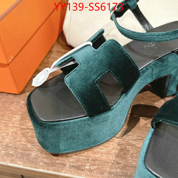 Women Shoes-Hermes store ID: SS6173 $: 139USD