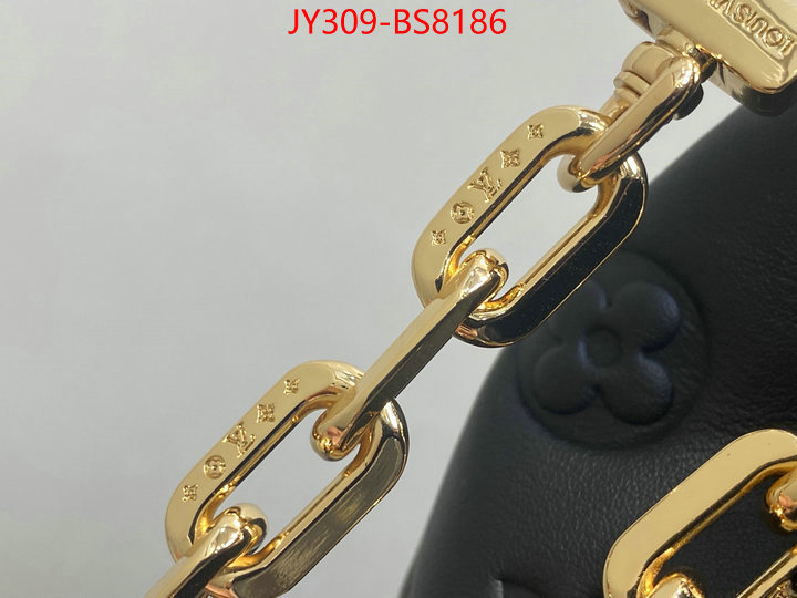 LV Bags(TOP)-Backpack- where to buy fakes ID: BS8186 $: 309USD,