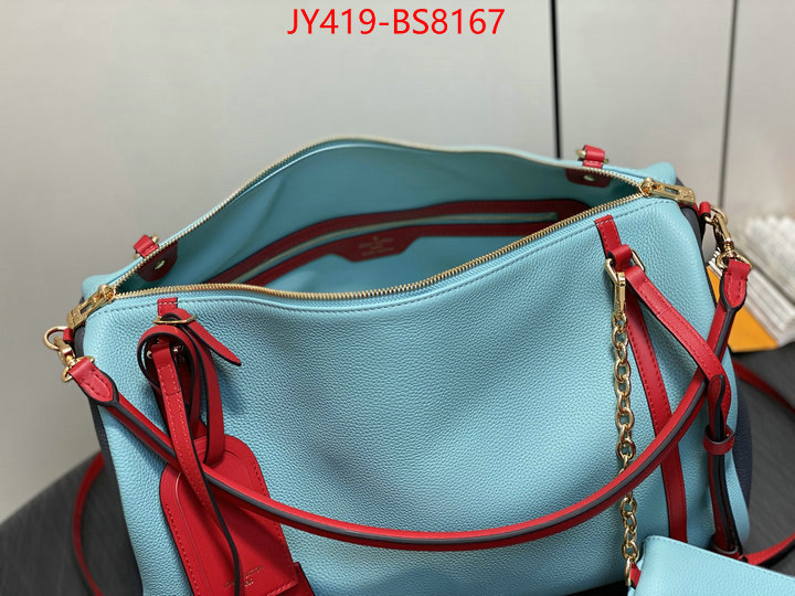 LV Bags(TOP)-Speedy- the best designer ID: BS8167 $: 419USD,