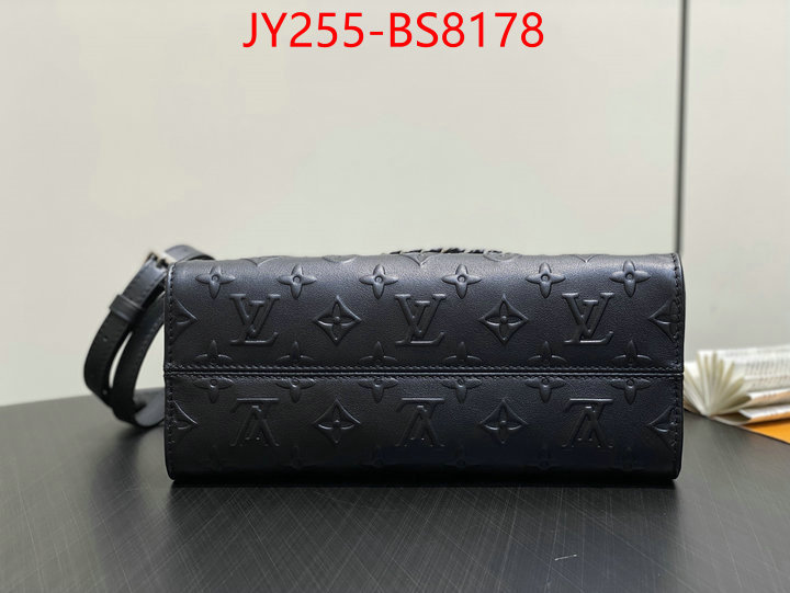 LV Bags(TOP)-Handbag Collection- where can i buy the best quality ID: BS8178 $: 255USD,