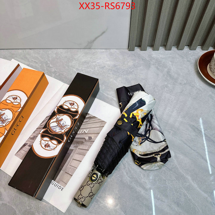 Umbrella-Hermes new designer replica ID: RS6793 $: 35USD