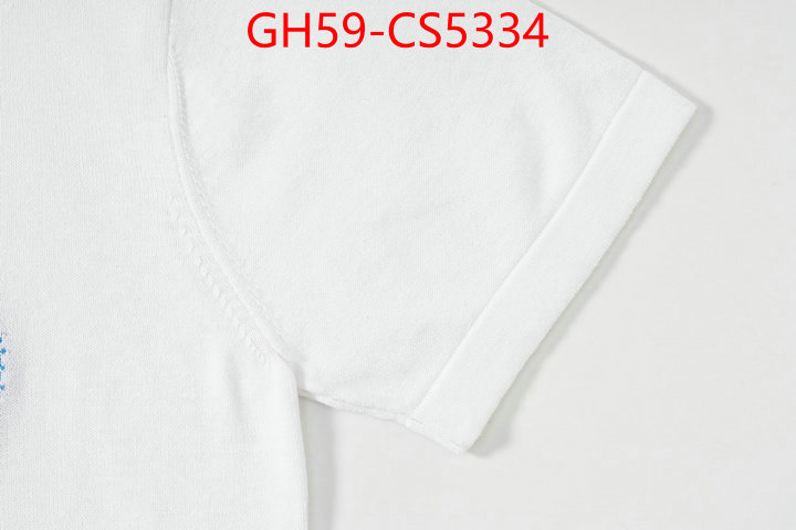 Clothing-LV designer replica ID: CS5334 $: 59USD