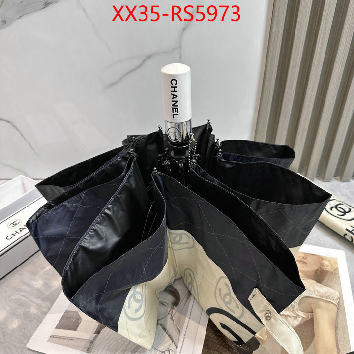 Umbrella-Chanel what are the best replica ID: RS5973 $: 35USD