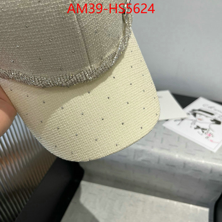 Cap (Hat)-Chanel 7 star collection ID: HS5624 $: 39USD