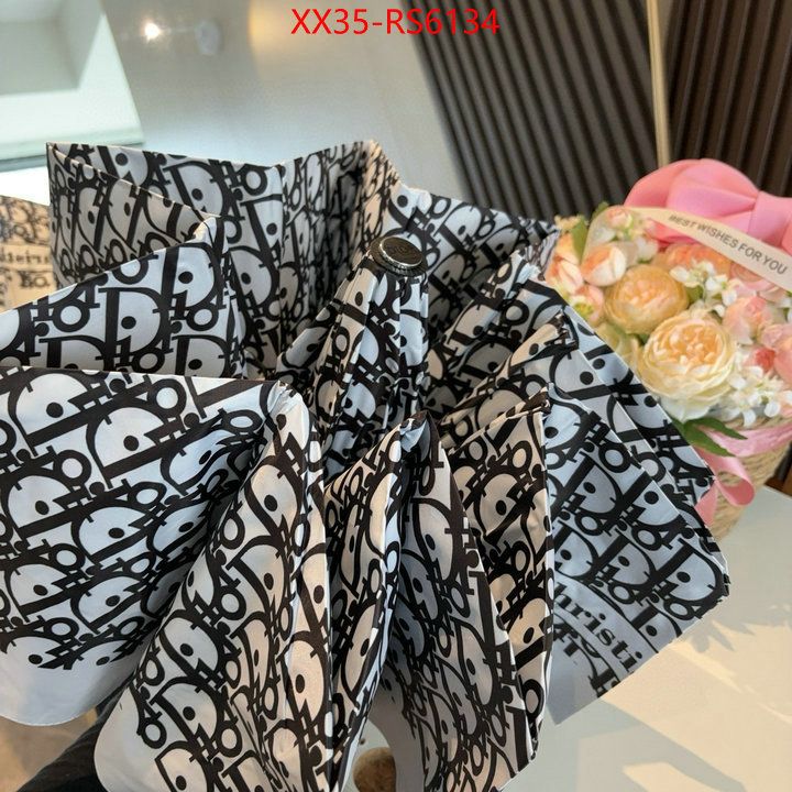 Umbrella-Dior how quality ID: RS6134 $: 35USD