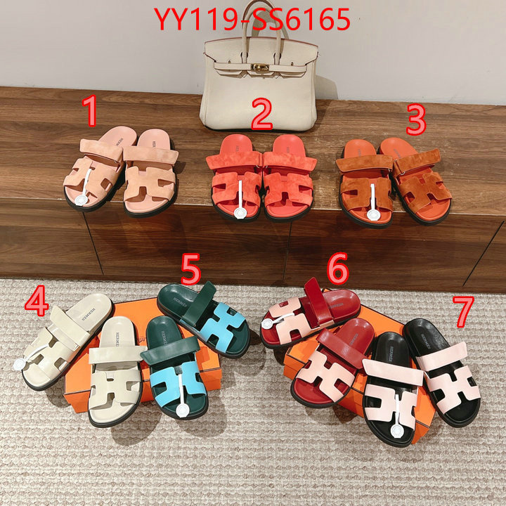 Women Shoes-Hermes aaaaa+ class replica ID: SS6165 $: 119USD