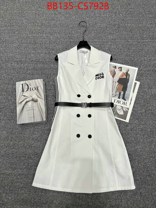 Clothing-Dior styles & where to buy ID: CS7928 $: 135USD