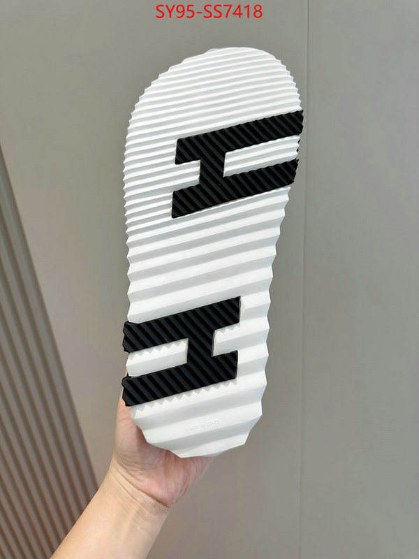 Men Shoes-Hermes buying replica ID: SS7418 $: 95USD