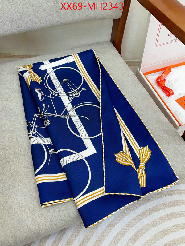 Scarf-Hermes the best affordable ID: MH2343 $: 69USD