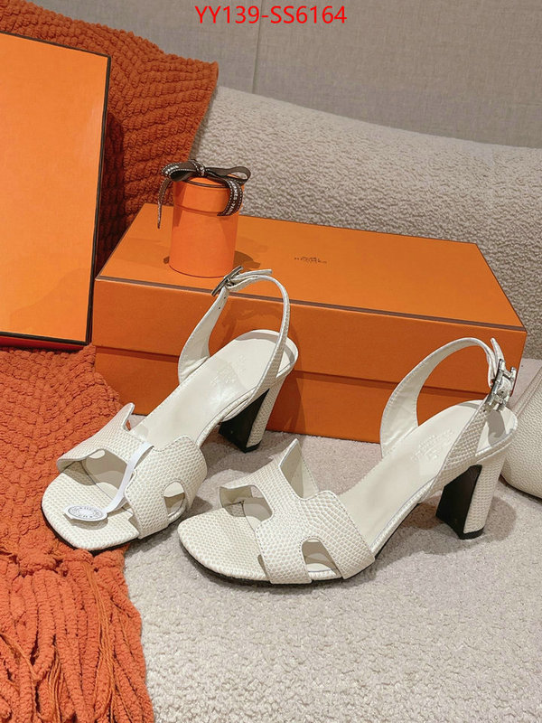 Women Shoes-Hermes store ID: SS6164 $: 139USD