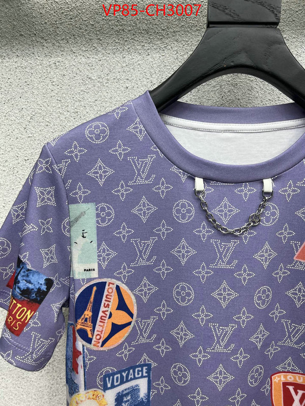 Clothing-LV best ID: CH3007 $: 85USD