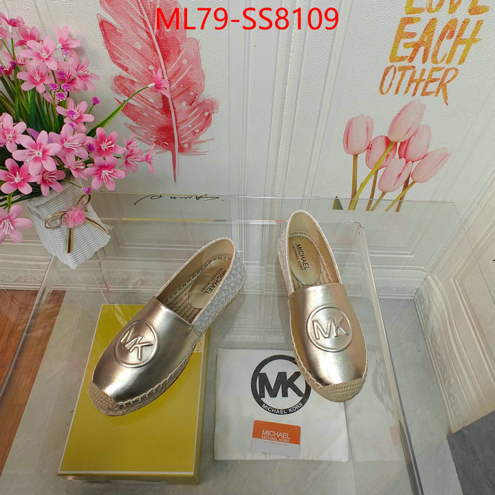 Women Shoes-Michael Kors new 2024 ID: SS8109 $: 79USD