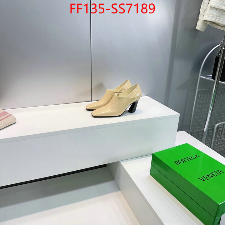 Women Shoes-BV is it illegal to buy dupe ID: SS7189 $: 135USD