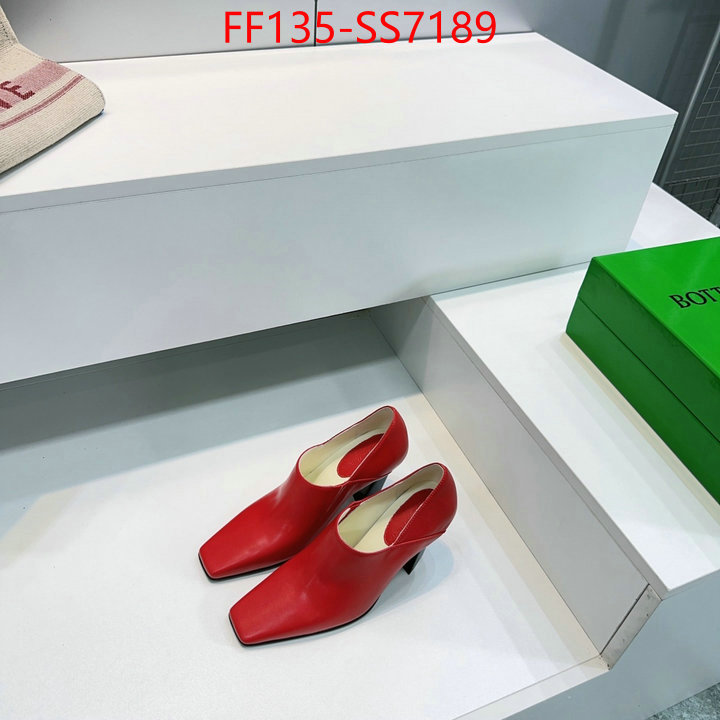 Women Shoes-BV is it illegal to buy dupe ID: SS7189 $: 135USD