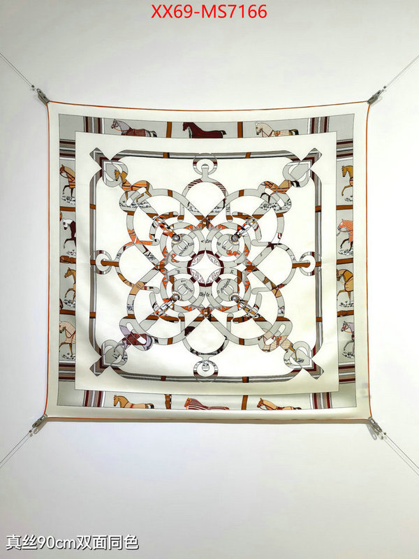 Scarf-Hermes aaaaa ID: MS7166 $: 69USD