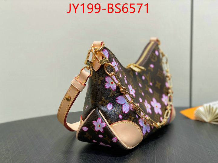 LV Bags(TOP)-Pochette MTis- every designer ID: BS6571 $: 199USD,