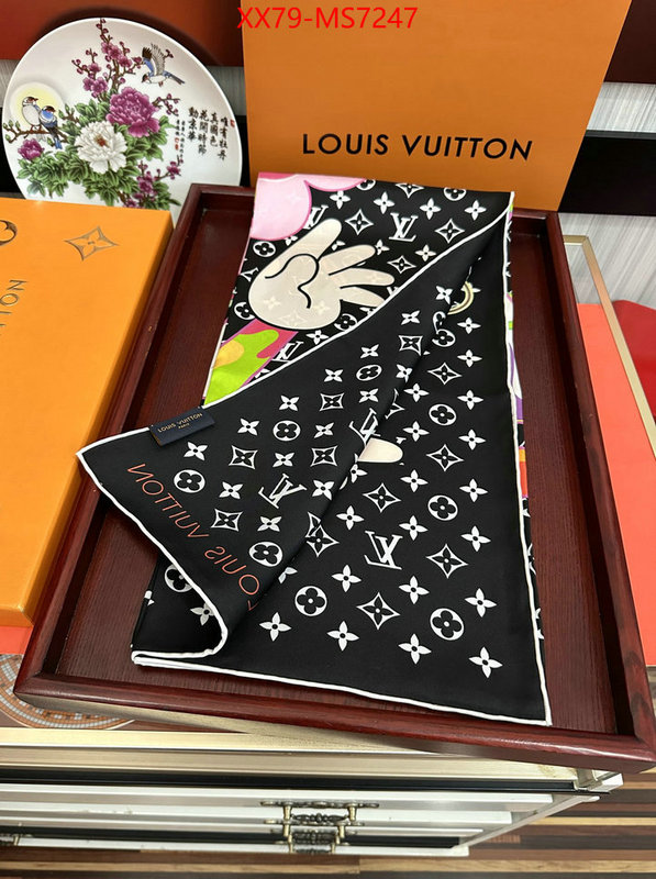 Scarf-LV ID: MS7247 $: 79USD