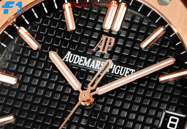 Watch(TOP)-Audemars Piguet sell online ID: WS7585 $: 630USD