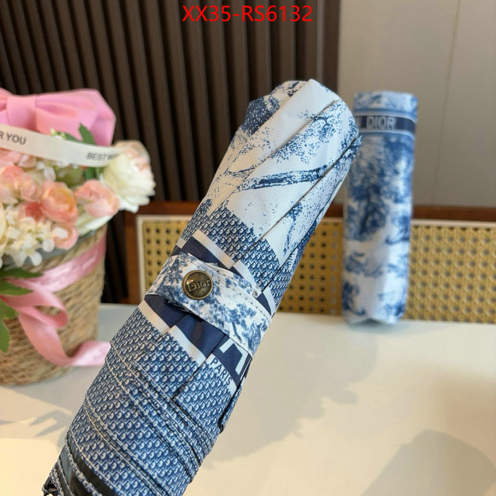 Umbrella-Dior knockoff ID: RS6132 $: 35USD