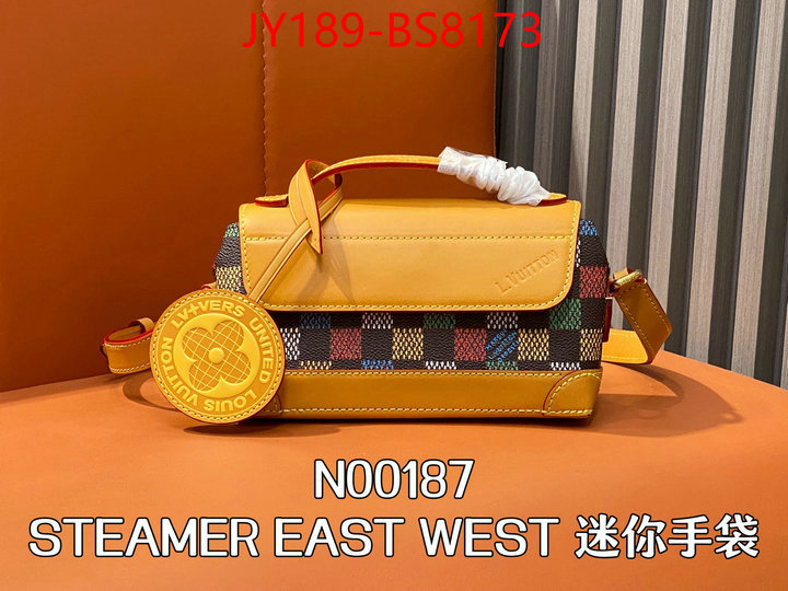 LV Bags(TOP)-Pochette MTis- copy aaaaa ID: BS8173 $: 189USD,