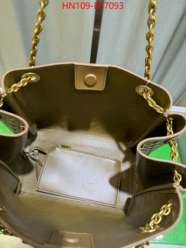BV Bags(4A)-Handbag- buy 1:1 ID: BS7093 $: 109USD,