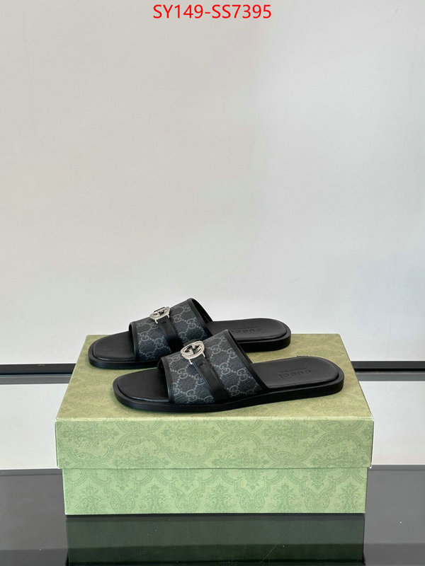 Men Shoes-Gucci is it illegal to buy dupe ID: SS7395 $: 149USD