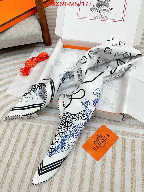 Scarf-Hermes ID: MS7177 $: 69USD