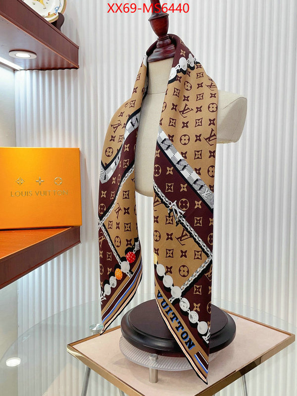 Scarf-LV aaaaa ID: MS6440 $: 69USD