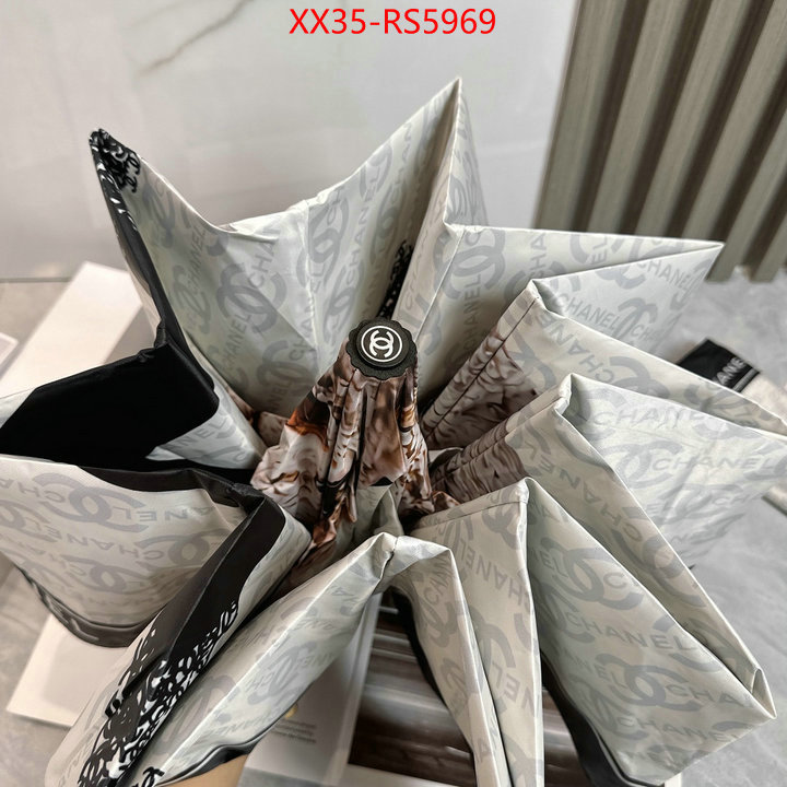 Umbrella-Chanel can you buy replica ID: RS5969 $: 35USD