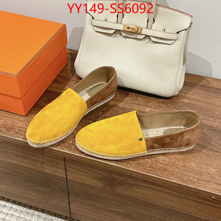 Women Shoes-Hermes luxury cheap ID: SS6092 $: 149USD