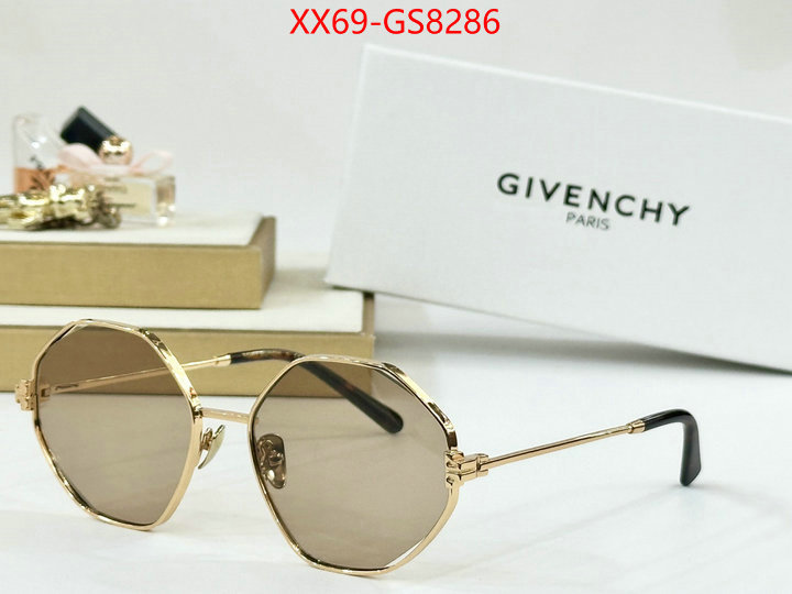 Glasses-Tory Burch 7 star ID: GS8286 $: 69USD