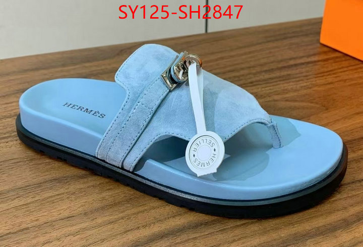 Women Shoes-Hermes sale ID: SH2847 $: 125USD