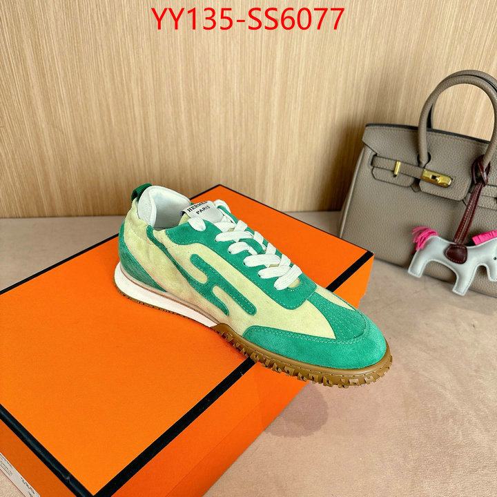 Women Shoes-Hermes sell online ID: SS6077 $: 135USD