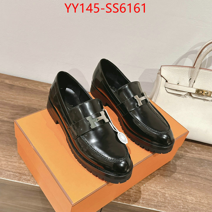 Women Shoes-Hermes shop now ID: SS6161 $: 145USD
