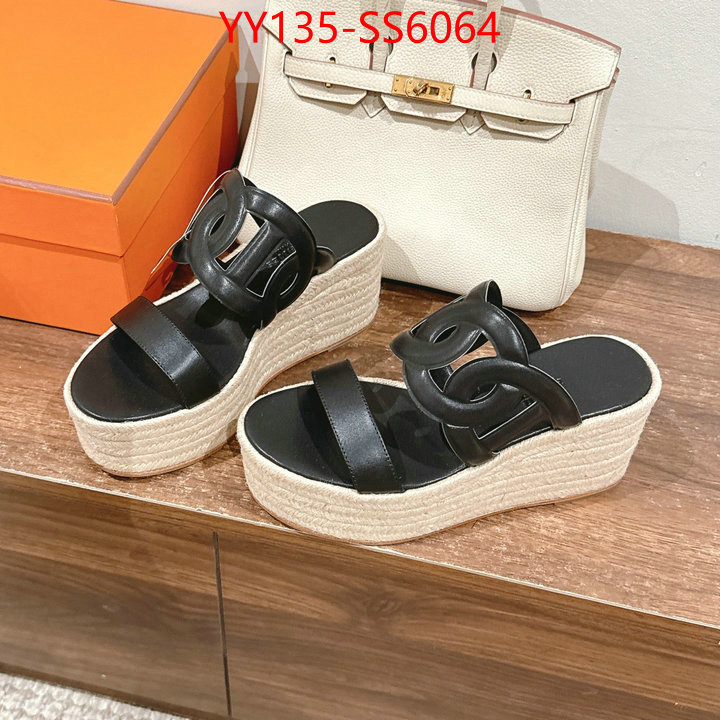 Women Shoes-Hermes luxury ID: SS6064 $: 135USD