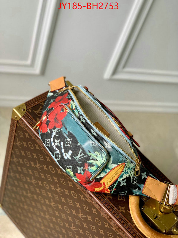 LV Bags(TOP)-Discovery- wholesale 2024 replica ID: BH2753 $: 185USD,