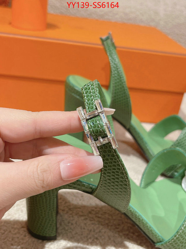 Women Shoes-Hermes store ID: SS6164 $: 139USD