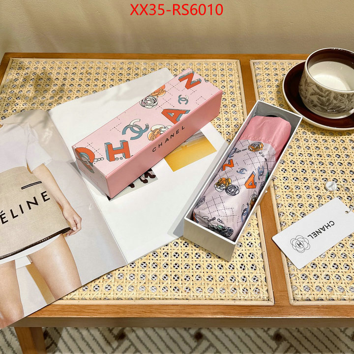 Umbrella-Chanel cheap high quality replica ID: RS6010 $: 35USD