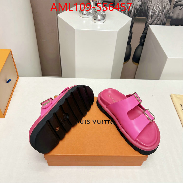 Men Shoes-LV the online shopping ID: SS6457 $: 109USD