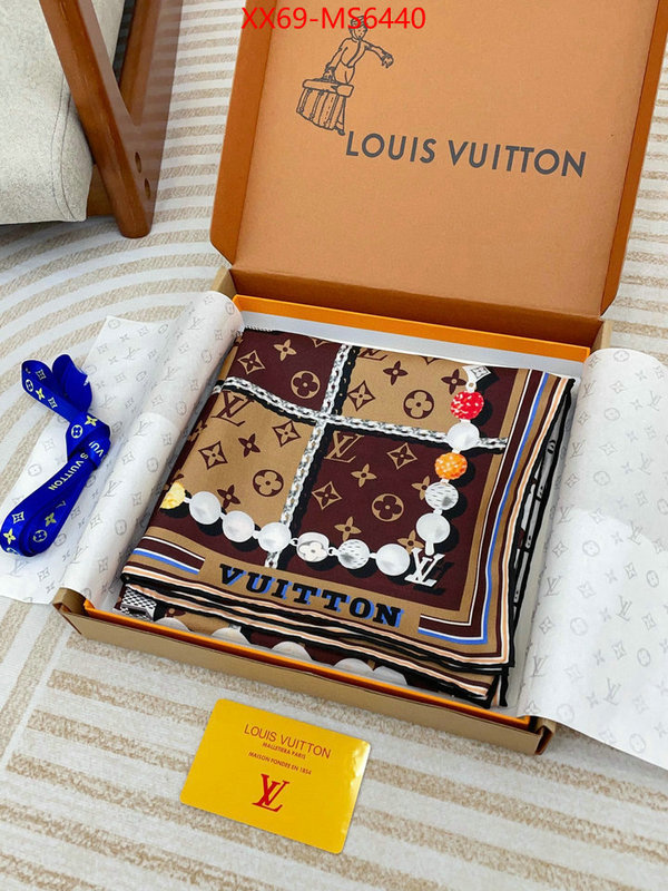 Scarf-LV aaaaa ID: MS6440 $: 69USD