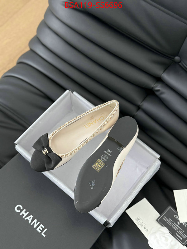 Women Shoes-Chanel wholesale imitation designer replicas buy online ID: SS6696 $: 119USD